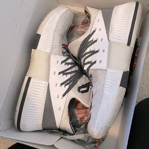 Damian Lillard Adidas Black History Month shoes